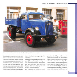 Opel Blitz 1931-1975