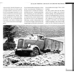 Opel Blitz 1931-1975