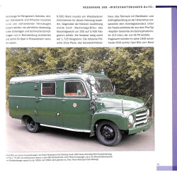 Opel Blitz 1931-1975