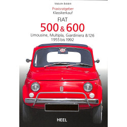 Fiat 500 & 600