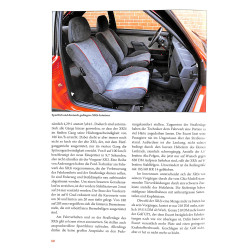 Ford Escort Typen Technik Tuning