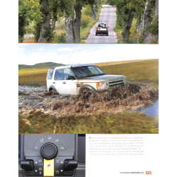 Landrover, Das Grosse Buch