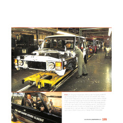 Landrover, Das Grosse Buch