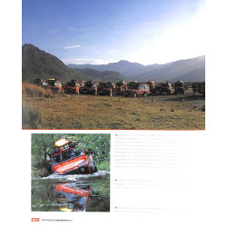 Landrover, Das Grosse Buch