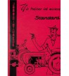 P05 - Bedienungsanleitung Porsche-Diesel, Standard 218, 218 H (218 V), 25 pk
