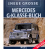 Mercedes G-Klasse-Buch