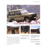 Mercedes G-Klasse-Buch