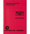 P08 - Bedienungsanleitung Porsche-Diesel Standard Star 219, 30 pk
