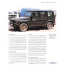 Mercedes G-Klasse-Buch