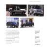 Mercedes G-Klasse-Buch