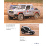 Mercedes G-Klasse-Buch