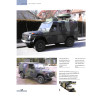 Mercedes G-Klasse-Buch