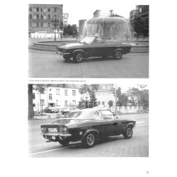 Das grosse Opel Manta Buch