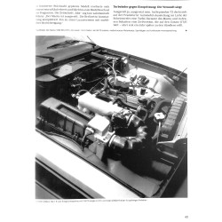 Das grosse Opel Manta Buch