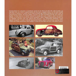 Fiat 500 Topolino