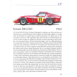 FERRARI ALL THE CARS A COMPLETE GUIDE From 1947 to the present