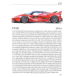 FERRARI ALL THE CARS A COMPLETE GUIDE From 1947 to the present