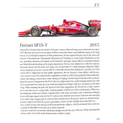 FERRARI ALL THE CARS A COMPLETE GUIDE From 1947 to the present