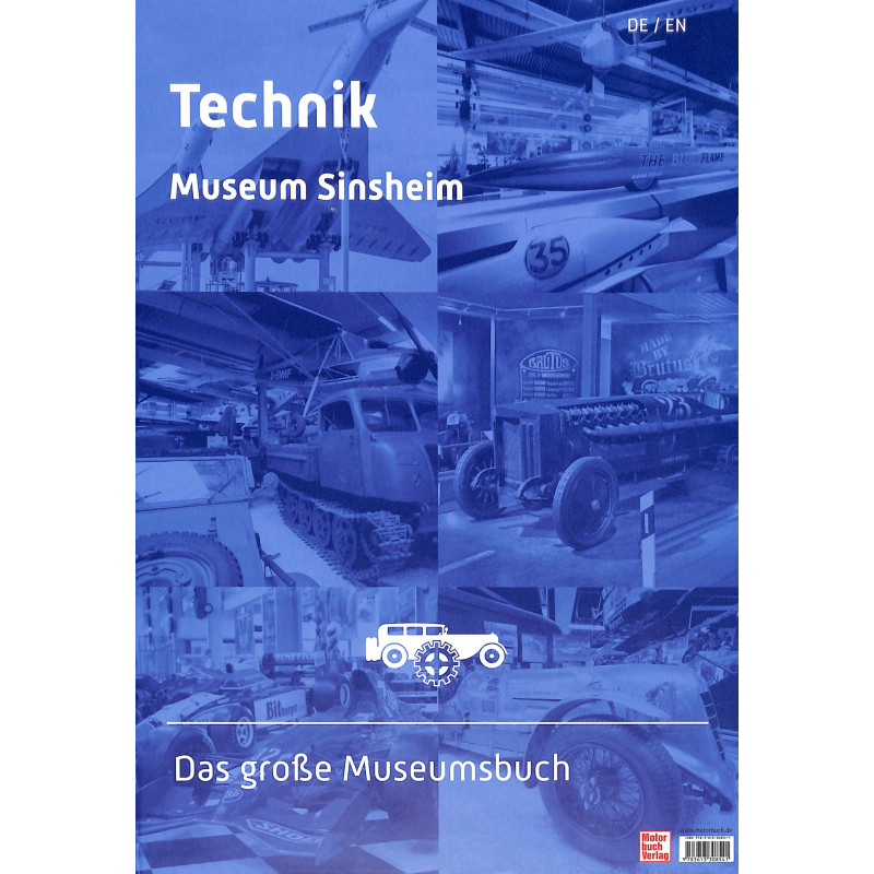 Technik Museum Speyer