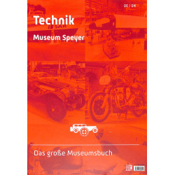 Technik Museum Speyer