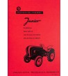 P24 - Werkstatt-Ersatzteilliste: Junior 108, 109