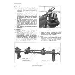 FO-02 Fordson Major Repair Manual
