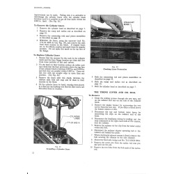 FO-02 Fordson Major Repair Manual