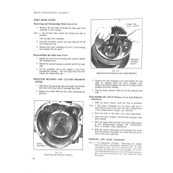 FO-02 Fordson Major Repair Manual
