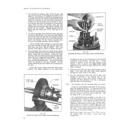 FO-02 Fordson Major Repair Manual