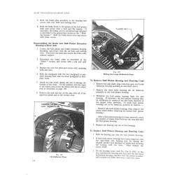 FO-02 Fordson Major Repair Manual