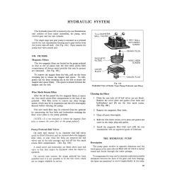 FO-02 Fordson Major Repair Manual