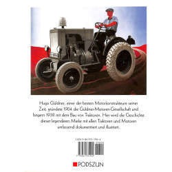 Guldner Traktoren & Motoren