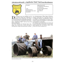 Handbuch fur Traktor- und Landmaschinenfreunde