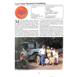 Handbuch fur Traktor- und Landmaschinenfreunde