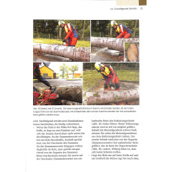 Sachkundenachweis Motorsage