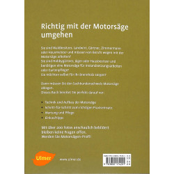 Sachkundenachweis Motorsage