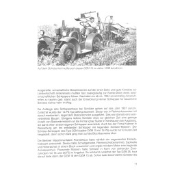 Alle Traktoren von Schluter Typen und Daten