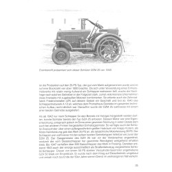 Alle Traktoren von Schluter Typen und Daten