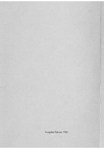 Z04 Betriebsanleitung, Ersatzteiliste,(onderhoud, Getr  ZF/ZP  , A216, Super 318-319, Master 418-419