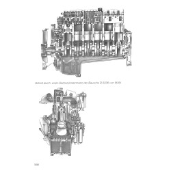Alle Traktoren von Schluter Typen und Daten