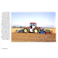 Schluter Schlepper im Einsatz III