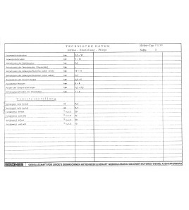 G01 Güldner Technische Daten ( herziene uitgave)