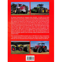 Die starksten Traktoren