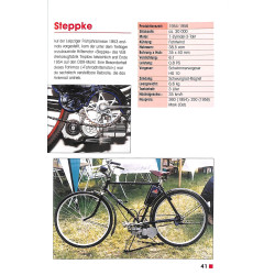 Typenkompass DDR-Motorrader