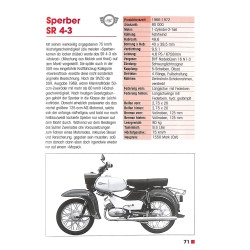 Typenkompass DDR-Motorrader