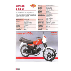 Typenkompass DDR-Motorrader