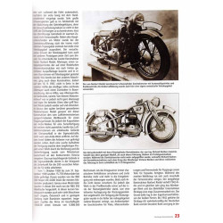 Nurnberger Motorradindustrie