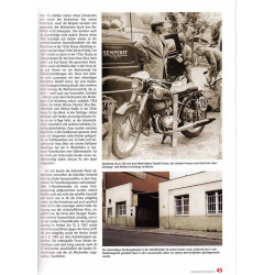 Nurnberger Motorradindustrie