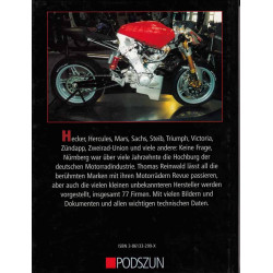 Nurnberger Motorradindustrie