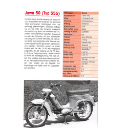 Motorrader des Ostblocks Band 2 1945-1990 - Typenkompss